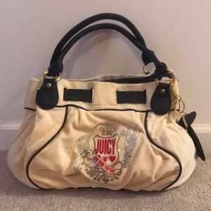 Juicy Couture Bag